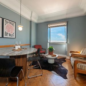 Graca - Castle | Lisbon Cheese & Wine Apartments