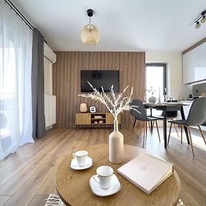 Appartement met een Slaapkamer